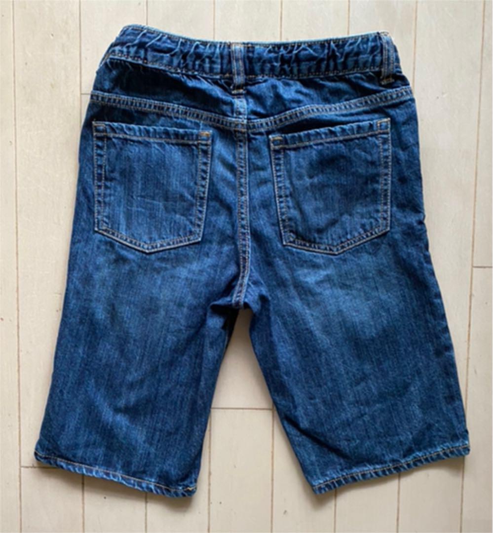 素晴らしい品質 難があります。OLDNAVY 150 ハーフパンツ ボトムス 素晴らしい品質 難があります。OLDNAVY 150 ハーフパンツ ボトムス