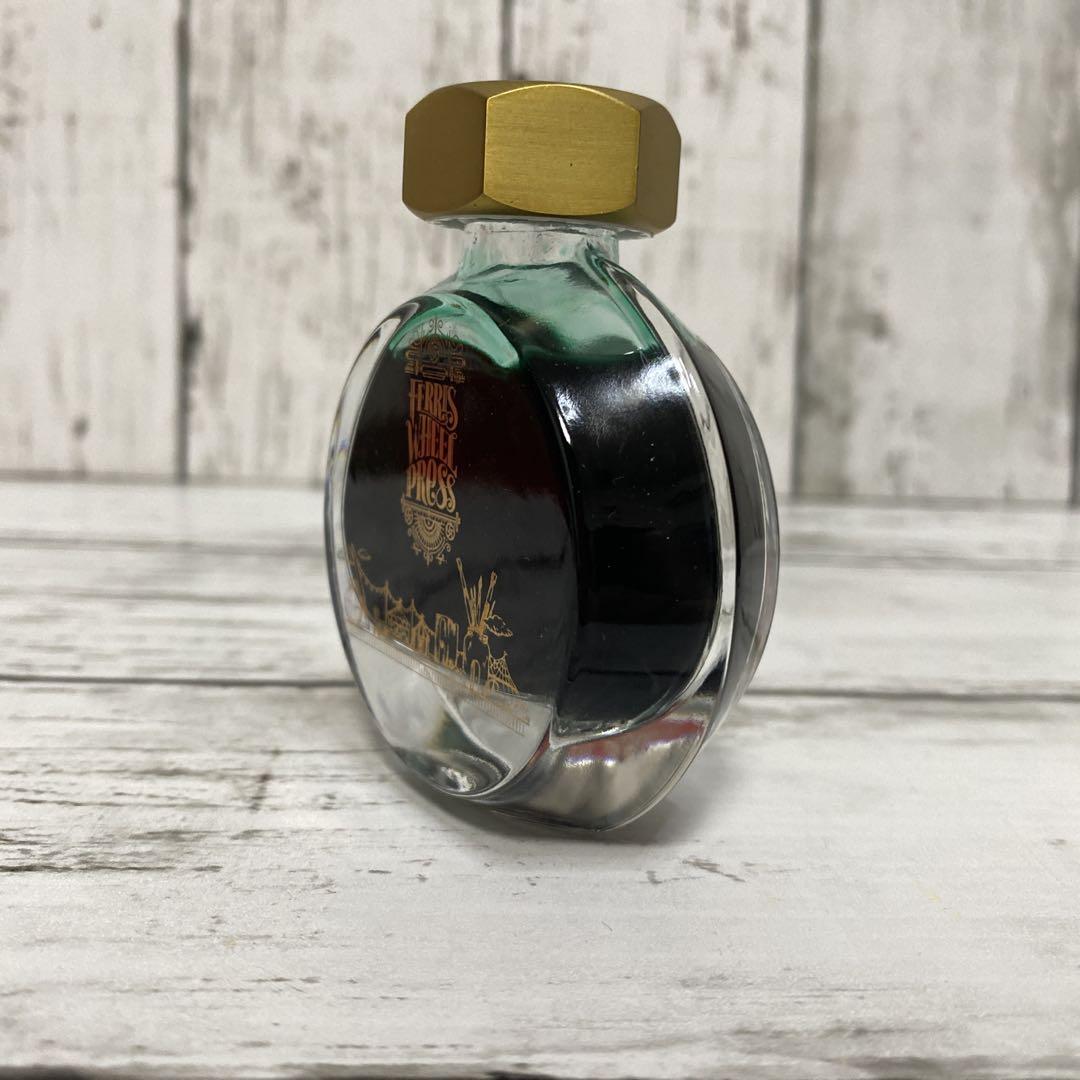 インク 38ml ボトル×3色 セット