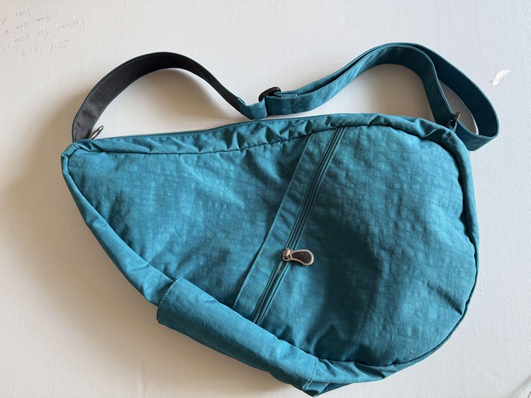 Healthy back bag ヘルシーバック