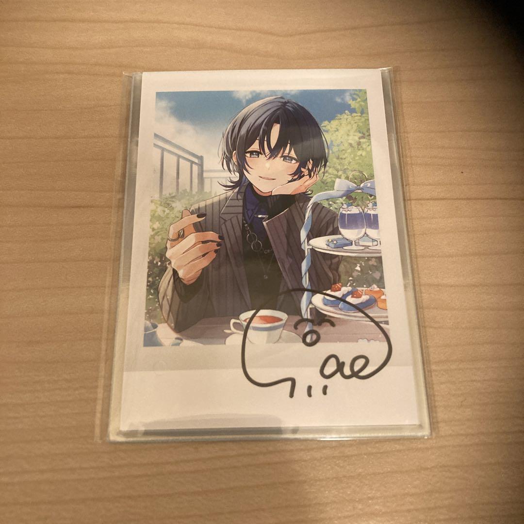 八雲べに　誕生日記念2024【フルセット】 八雲べに 誕生日記念2024