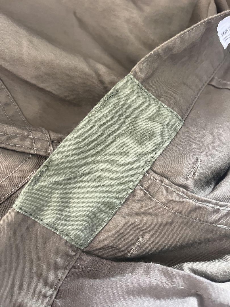 パンツ VERYTAGE PILOT TROUSERS