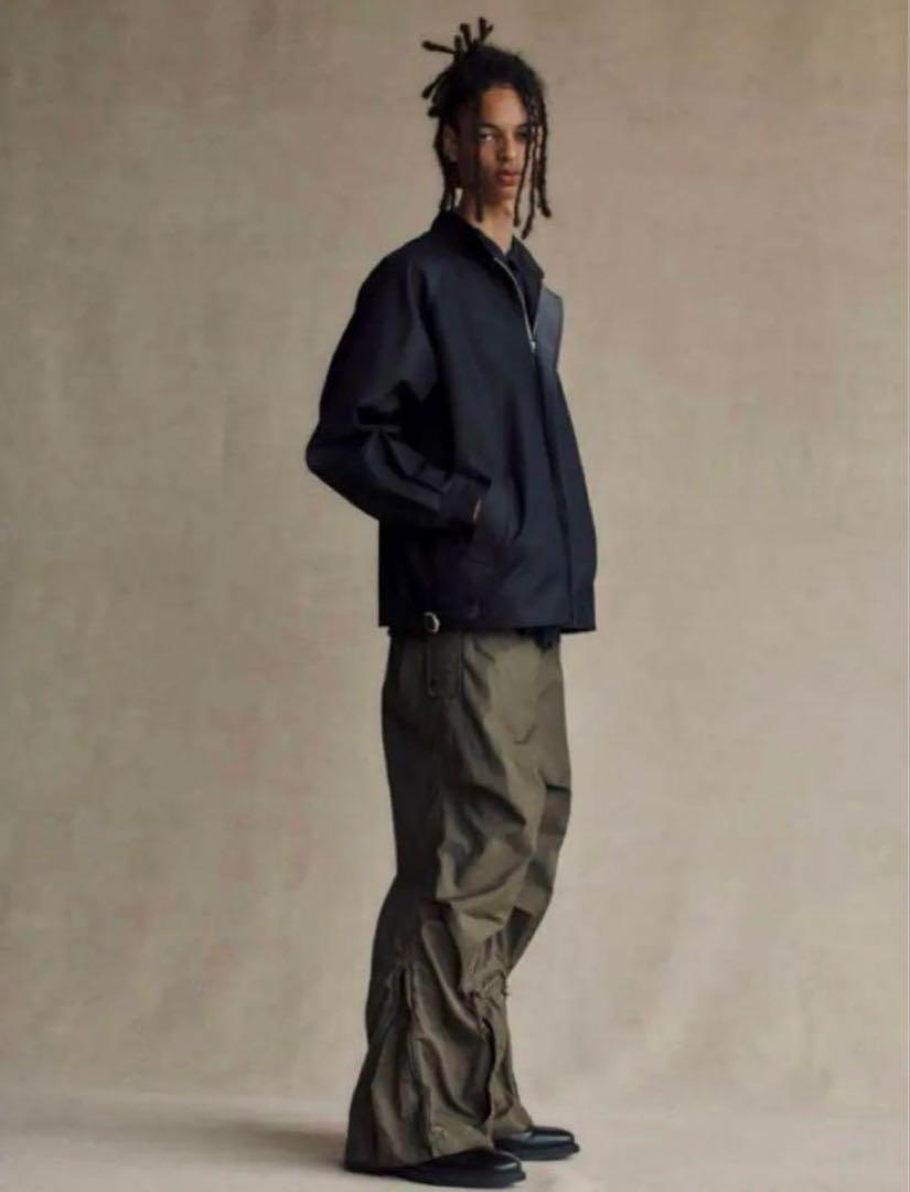 パンツ VERYTAGE PILOT TROUSERS