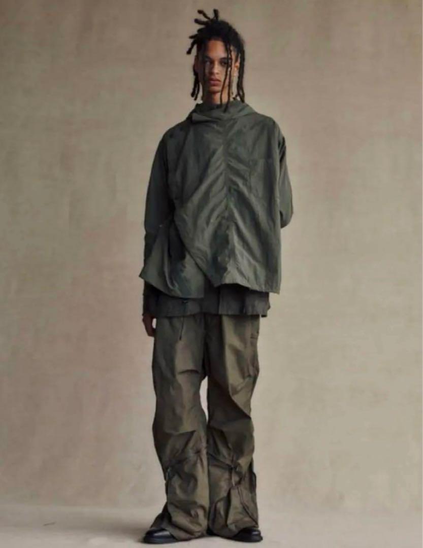 パンツ VERYTAGE PILOT TROUSERS