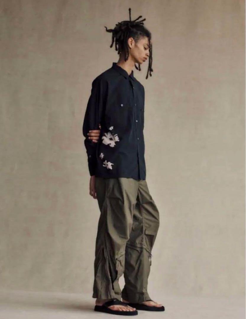 パンツ VERYTAGE PILOT TROUSERS