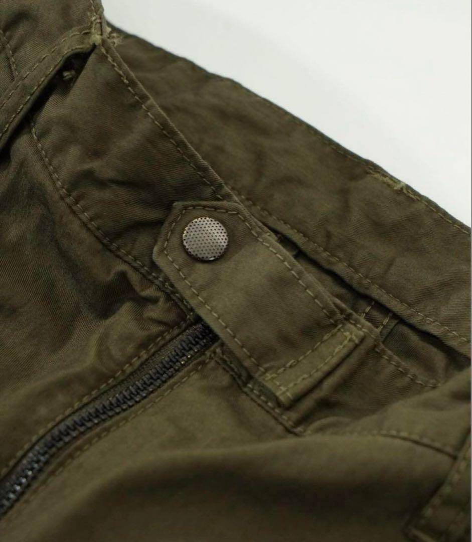 パンツ VERYTAGE PILOT TROUSERS