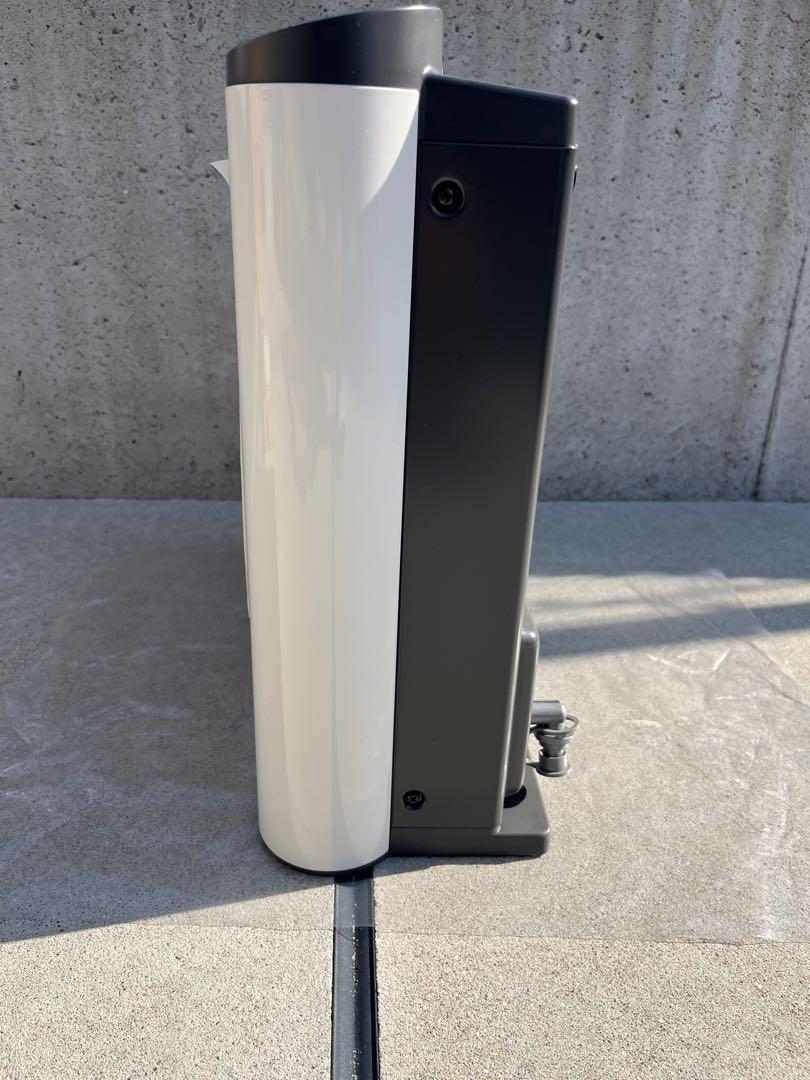 新品未使用　大阪ガス　ファンヒーター　N1405732型　暖房器具