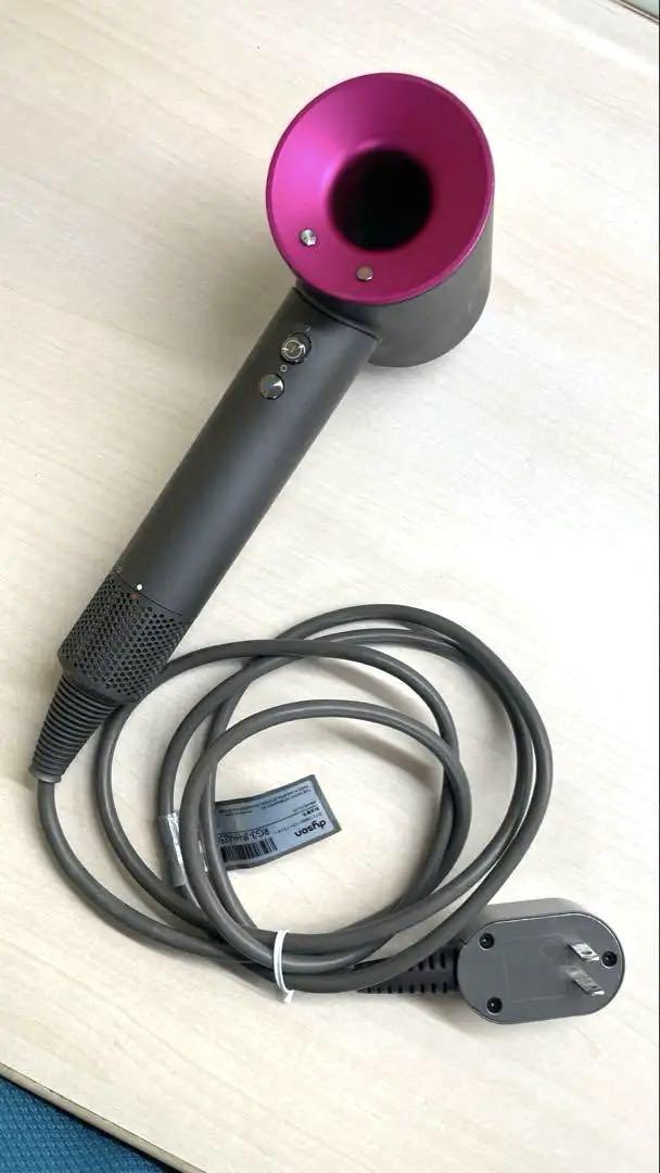 動作良好ダイソン Dyson Supersonic Ionic HD03