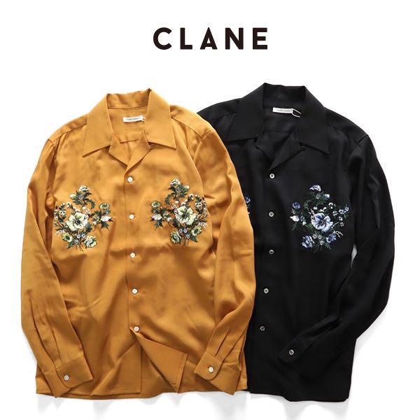 メルカリ Clane Homme マスタード 柄シャツ メンズ 定価円 クラネ 11 400 中古や未使用のフリマ メルカリ Clane Homme マスタード 柄シャツ メンズ 定価円 クラネ 11 400 中古や未使用のフリマ