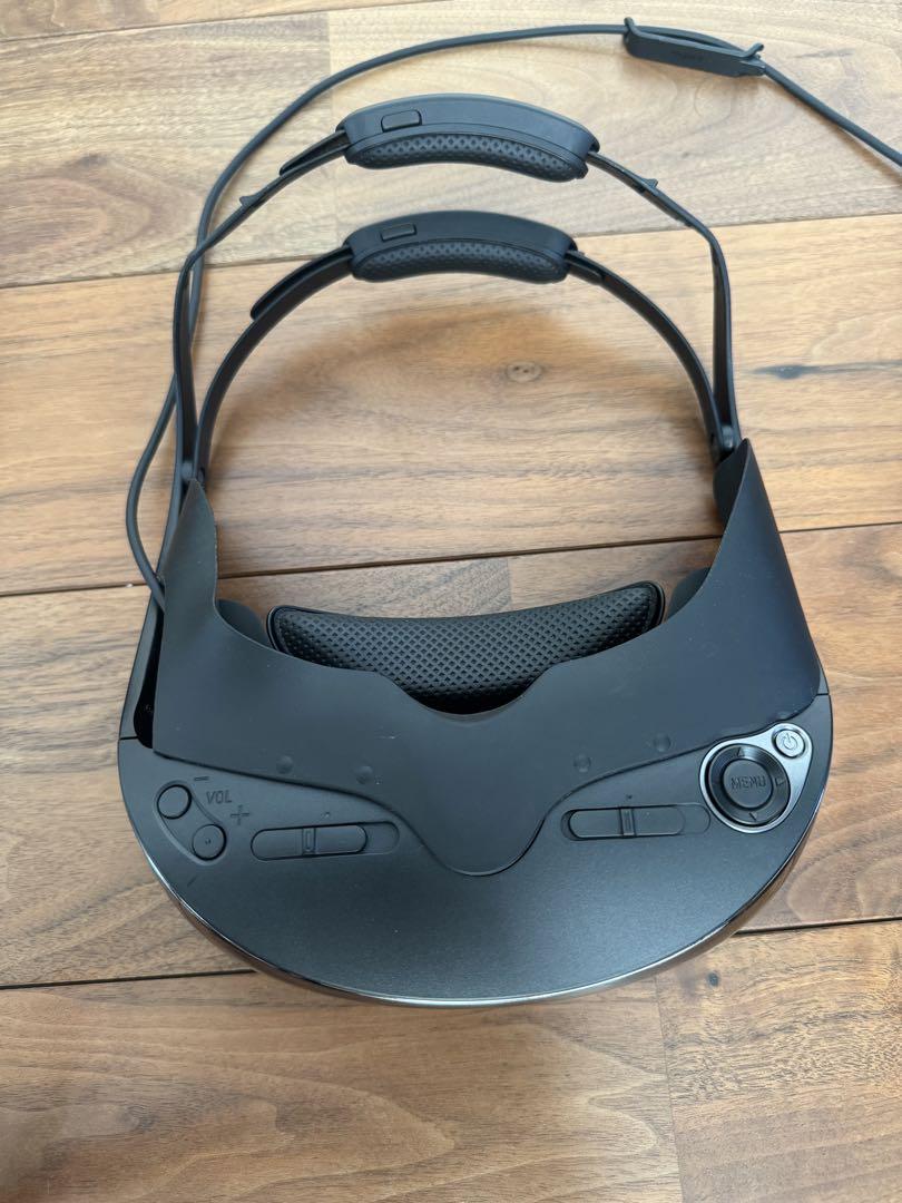 【新品同様】SONY HMZ-T3W