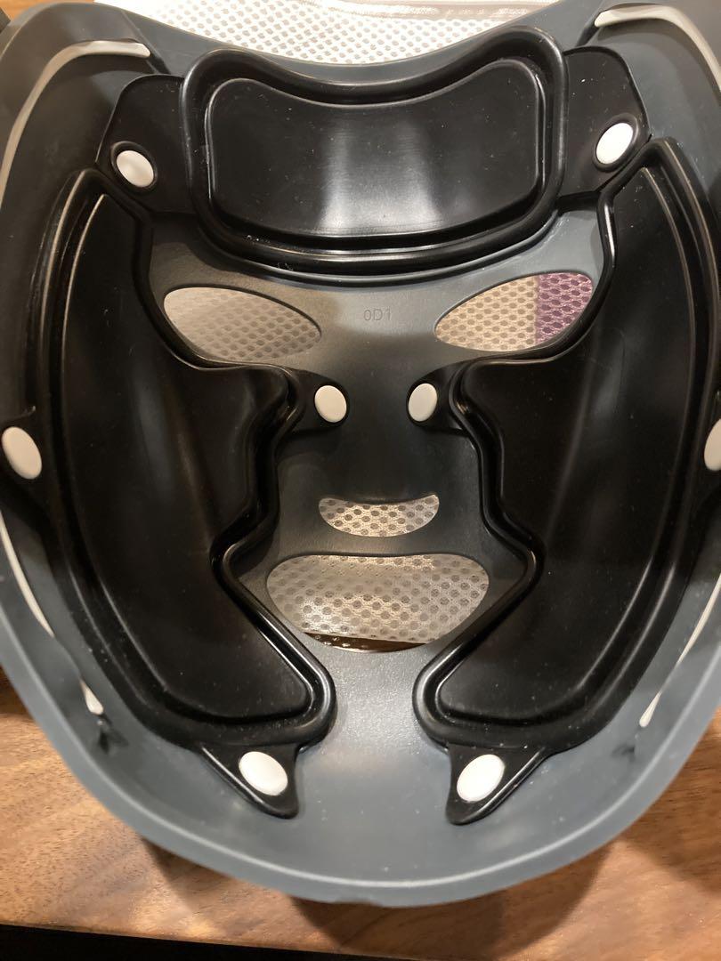 モイスティーヌ　スキンマスク