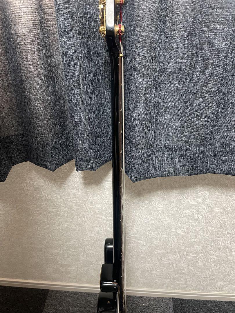 Fernandes PERSONZ 渡邉貢モデル TEB-75MW