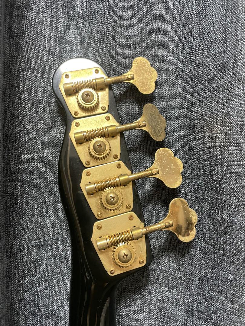 Fernandes PERSONZ 渡邉貢モデル TEB-75MW