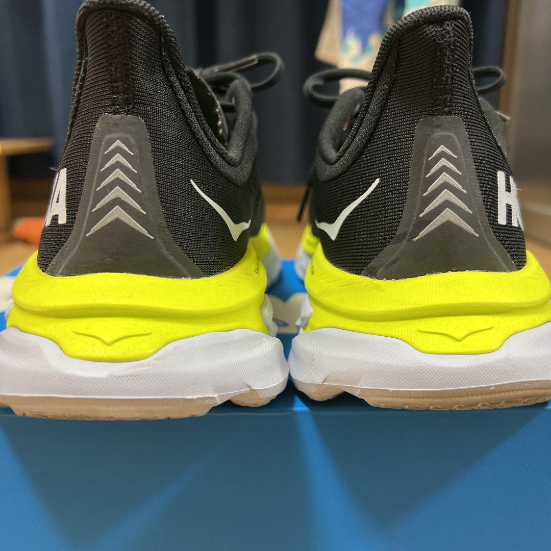 超特価得価 ホカオネオネ クリフトンエッジ HOKAONEONE 26.5 I97fd-m13846263979 超激得100%新品