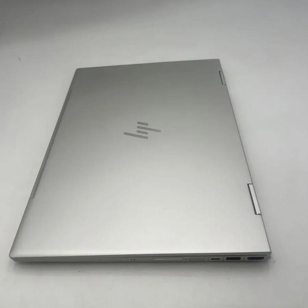 hp ENVY x360 i5-cn1001TU Core i5-8250U