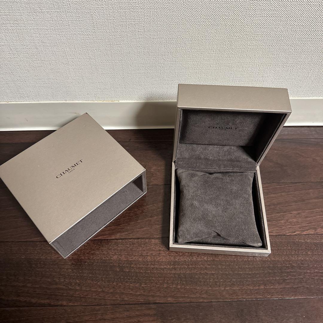 ショーメ ダンディー ブレスレット