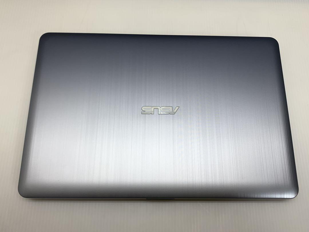 ASUS A541S ノートパソコン Windows 11 office 付き ASUSノートパソコン Windows 11 office付き - メルカリ