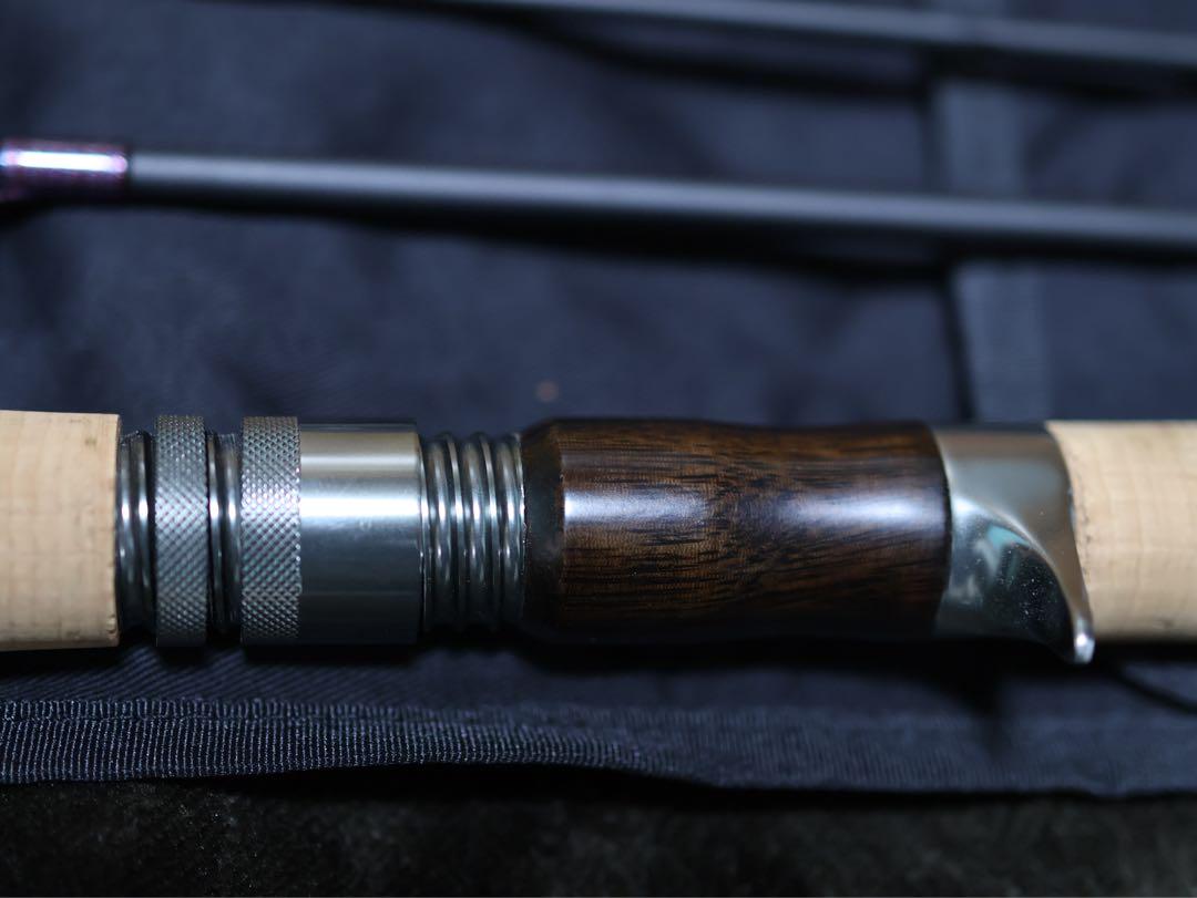 M-AIRE エムアイレ MG-50MLC 4P 正影グラス