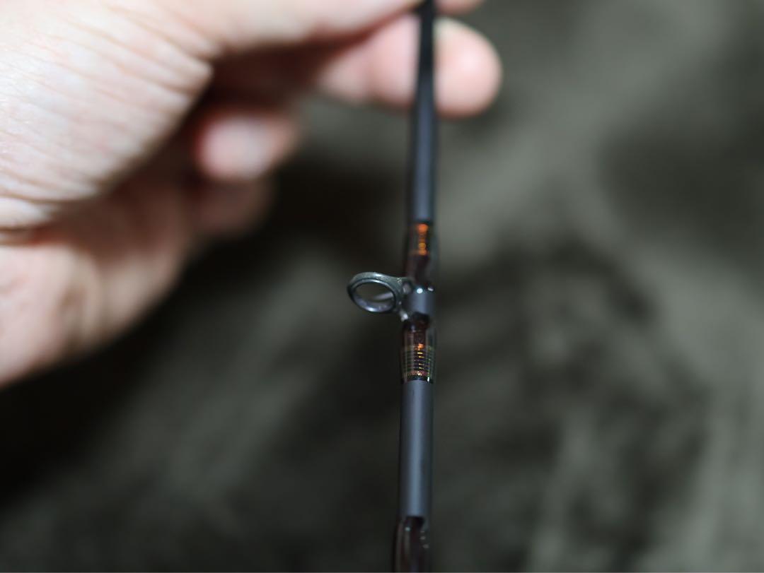 M-AIRE エムアイレ MG-50MLC 4P 正影グラス