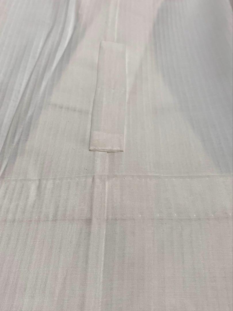 爽竹 長襦袢 新品