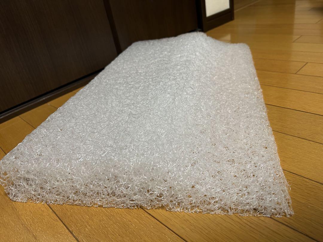 ブレインスリープピロー　ストレートネック用