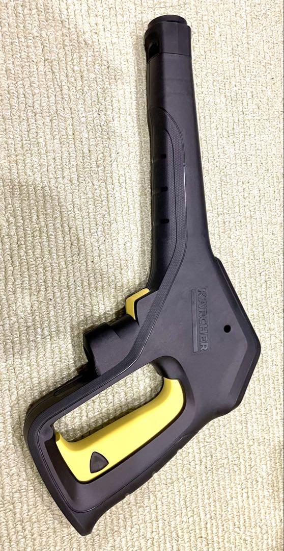 高圧洗浄機