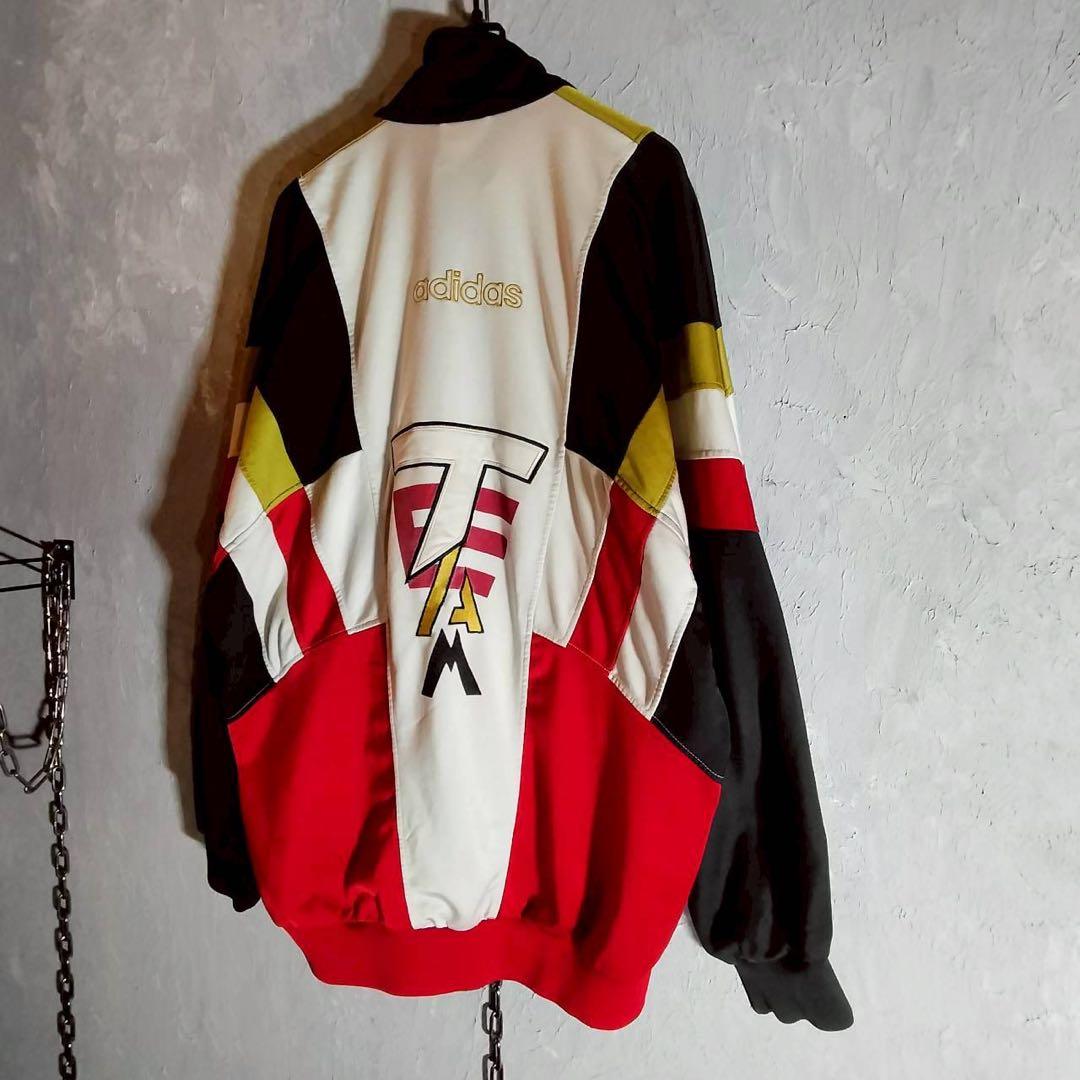 チームアディダス