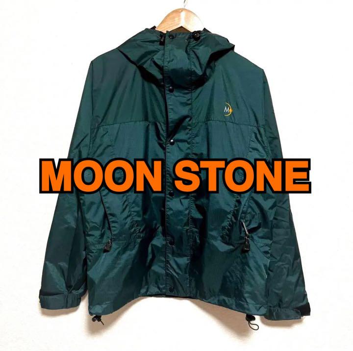 珍しい
MOON STONE/GORE-TEX/マウンテンパーカー/S/グリーン マウンテンパーカー 珍しい
MOON STONE/GORE-TEX/マウンテンパーカー/S/グリーン マウンテンパーカー