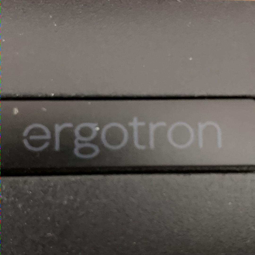 ergotron LX デスクモニターアーム