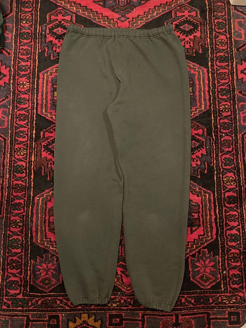古着 90年代 ラッセル Russell スウェットパンツ USA製