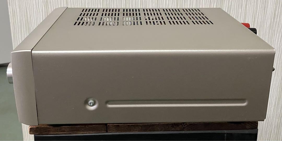 アンプ ONKYO A-907X
