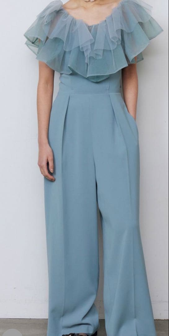 パーティードレスS Lagunamoon