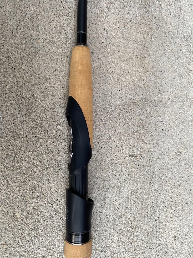 2022人気特価 専用シマノ エクスプライド22 266L 2 ほぼ未使用 ロッド