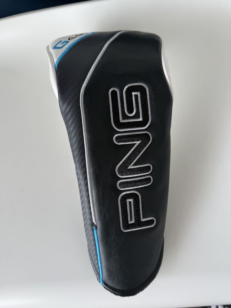 PING G440 MAXドライバー 10.5度
