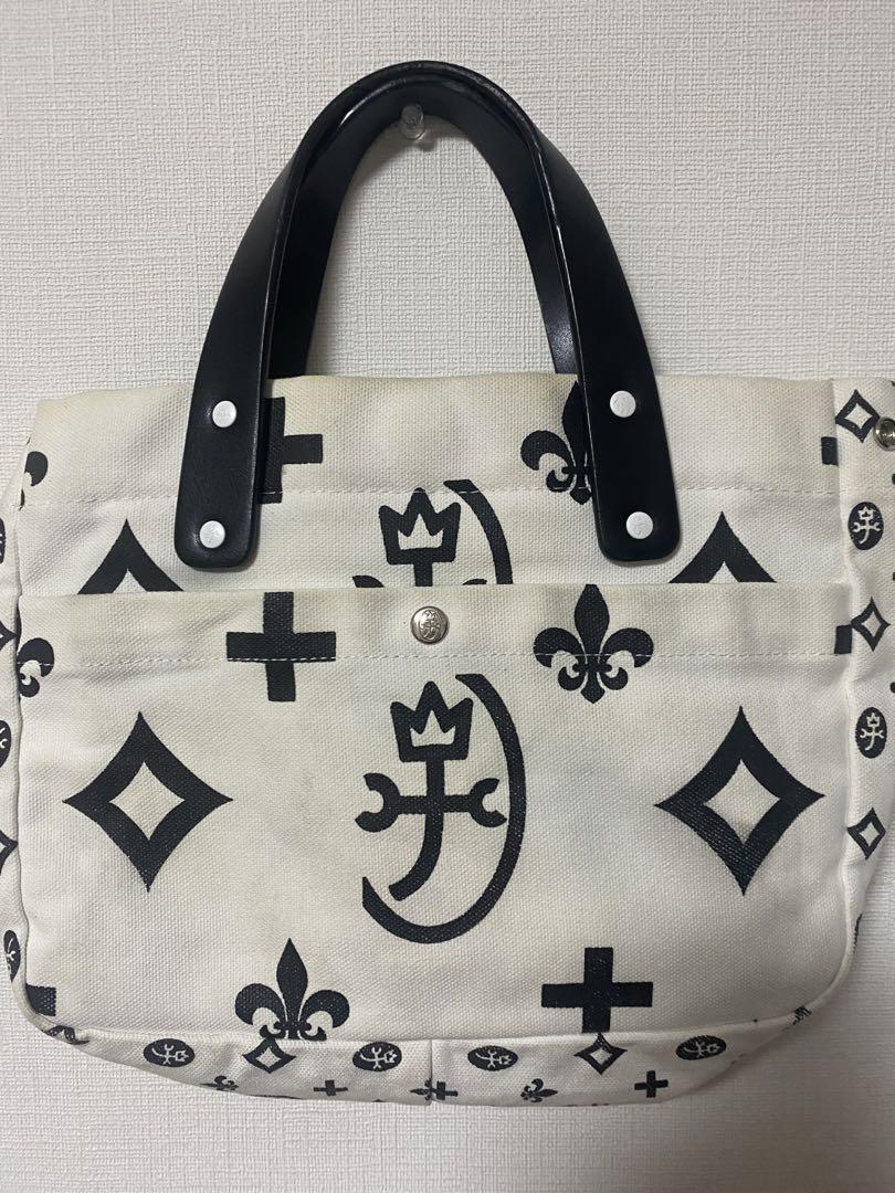 ち*き様 CASTELBAJAC　カステルバジャック　トートバッグ　ハンドバッグ