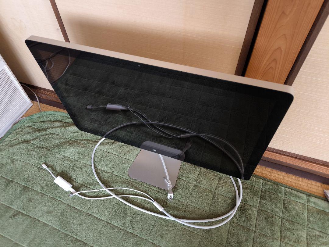 Apple Thunderbolt Display | A1407 | 27