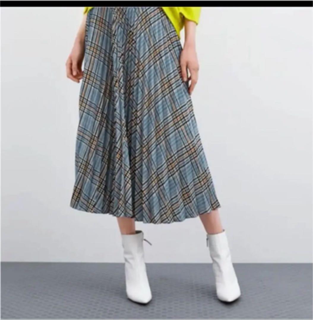 人気のファッショントレンド 綺麗なzara スカート ロング 人気のファッショントレンド 綺麗なzara スカート ロング