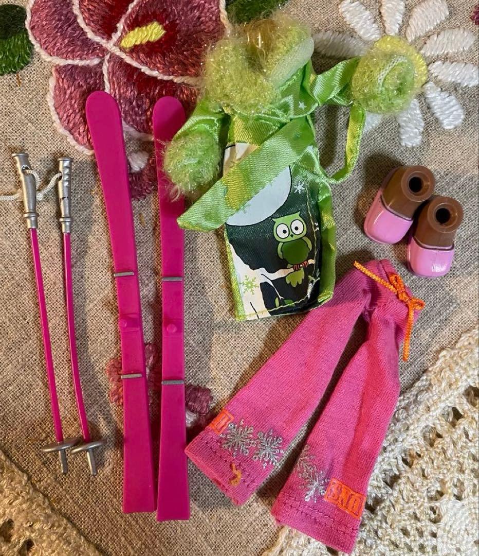 サーシャ♥に近い