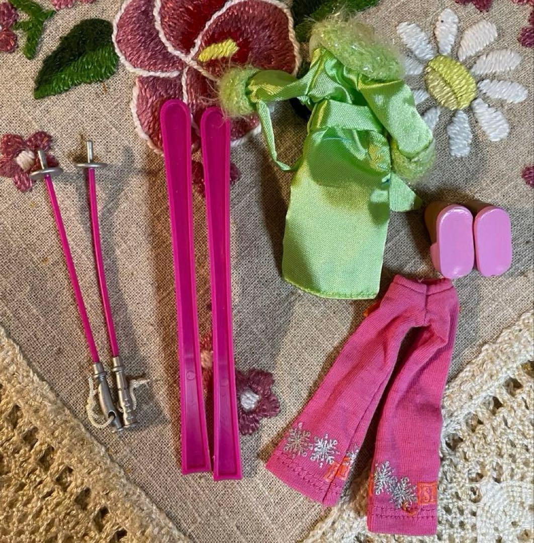 ブラッツ キッズ