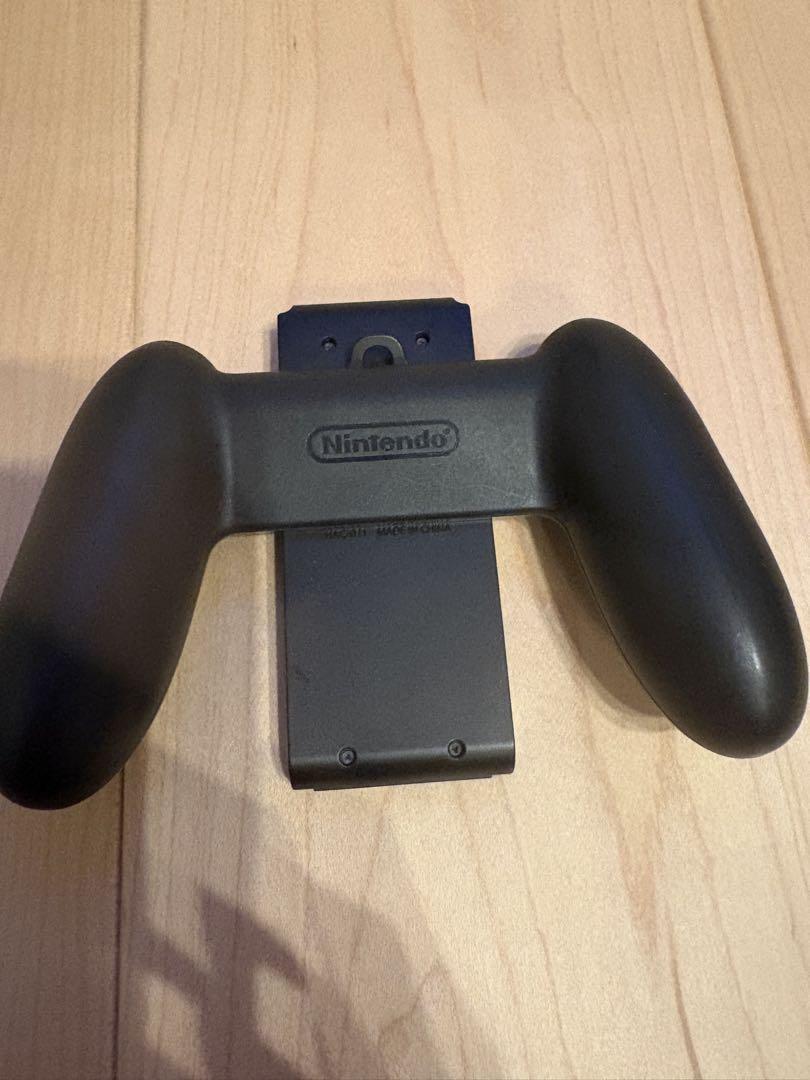 Nintendo Switch ネオンブルー|ネオンイエロー 付属品完品