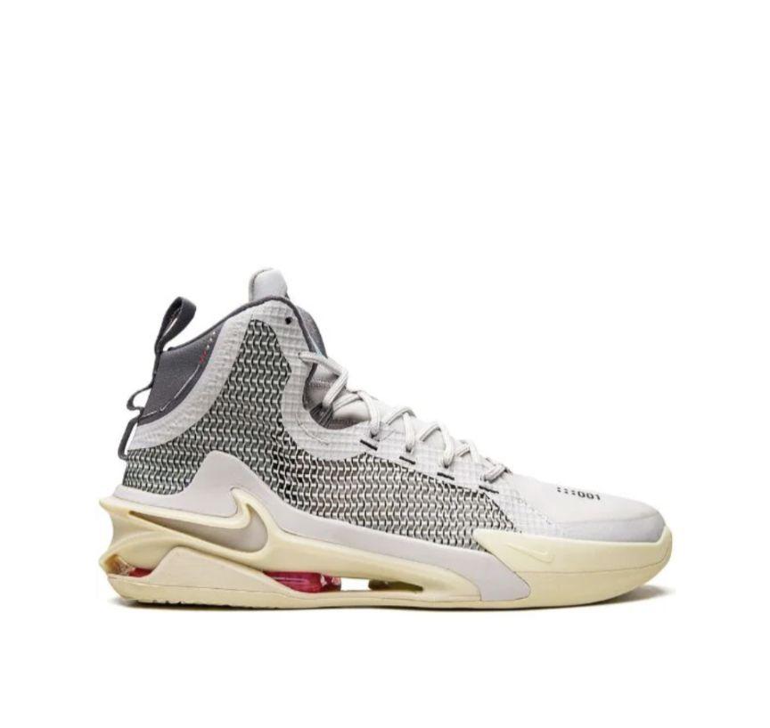 NIKE バスケットボールシューズ G.T.JUMP 初代