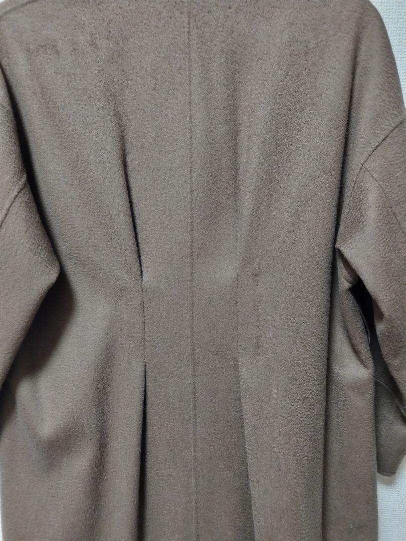 ✨美品✨ANAYI　ウールリバーコート