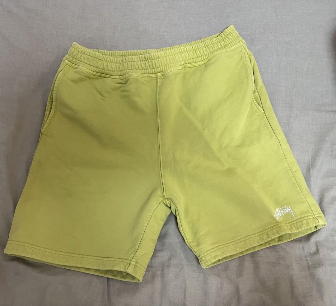 stussy ショーツ Mサイズ