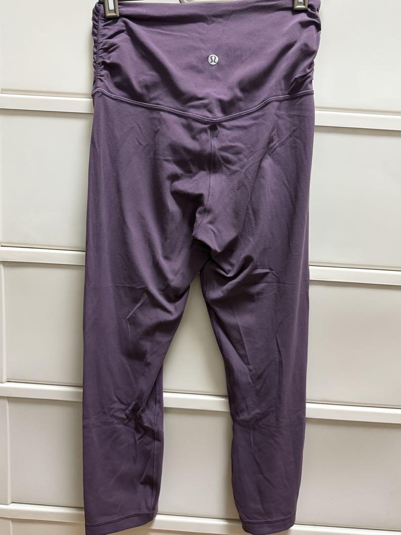 Lululemon レギンス