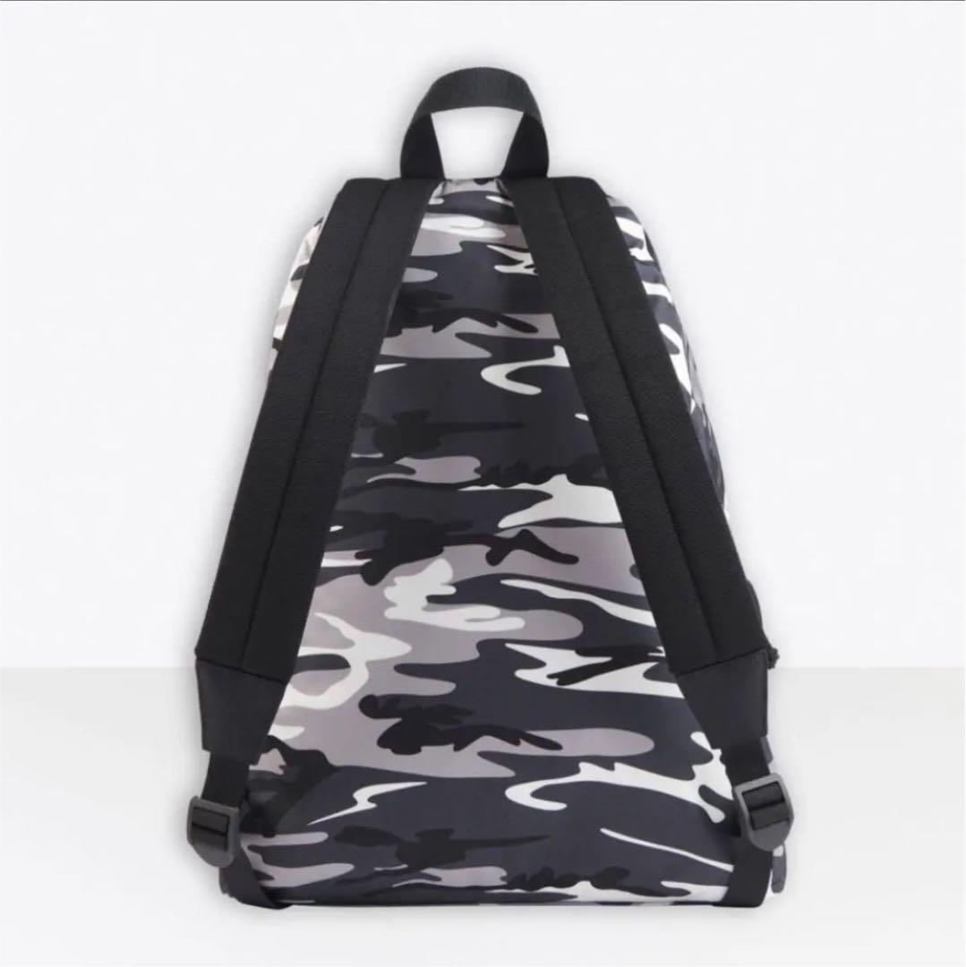 100%新品新品㈡ BALENCIAGA バックパック 21SS 7kLbx-m13856317762 camoプリント EXPLORER 特価最新作