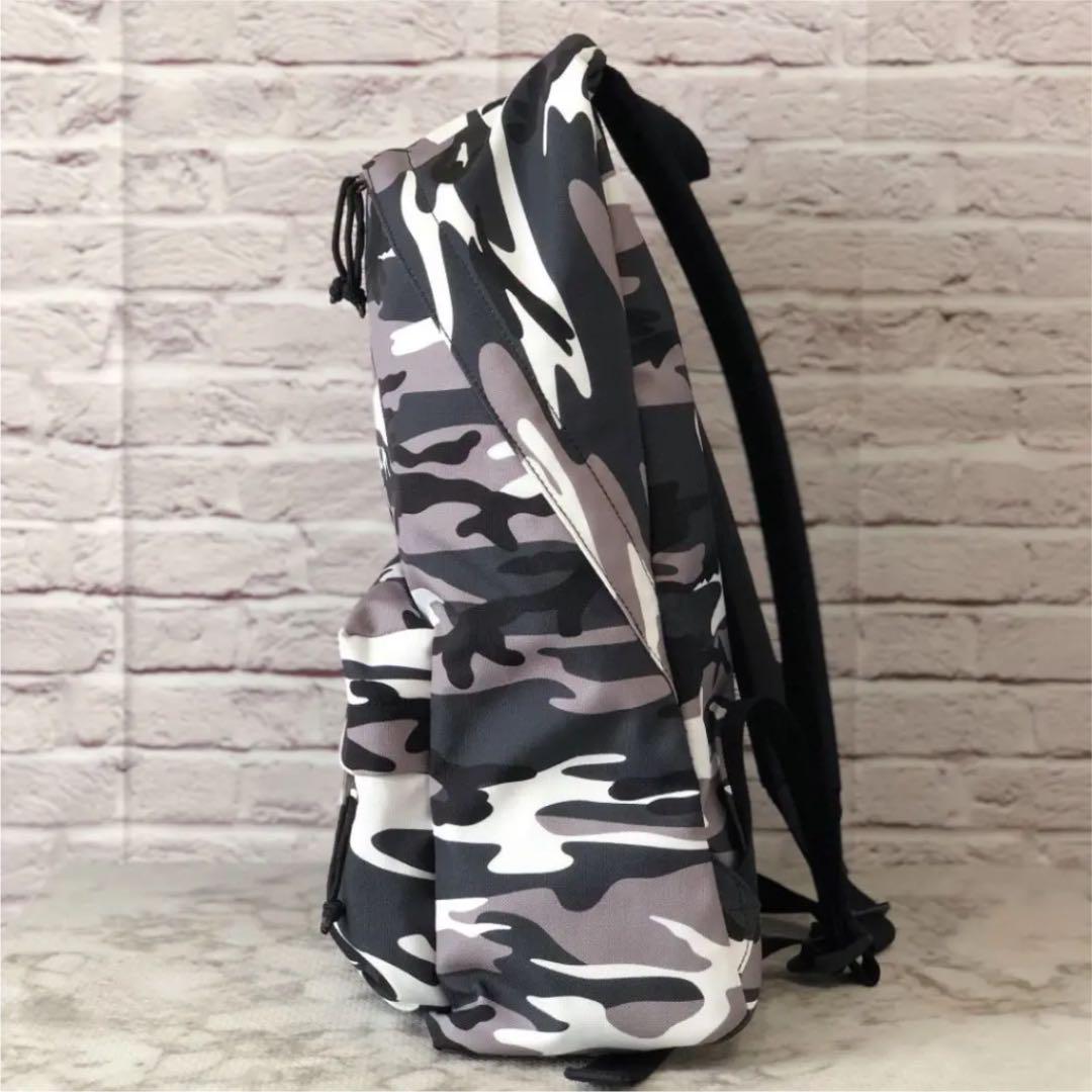 100%新品新品㈡ BALENCIAGA バックパック 21SS 7kLbx-m13856317762 camoプリント EXPLORER 特価最新作