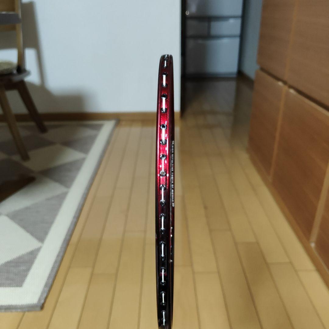☆美品 YONEX Carbonex 23  2U G4☆