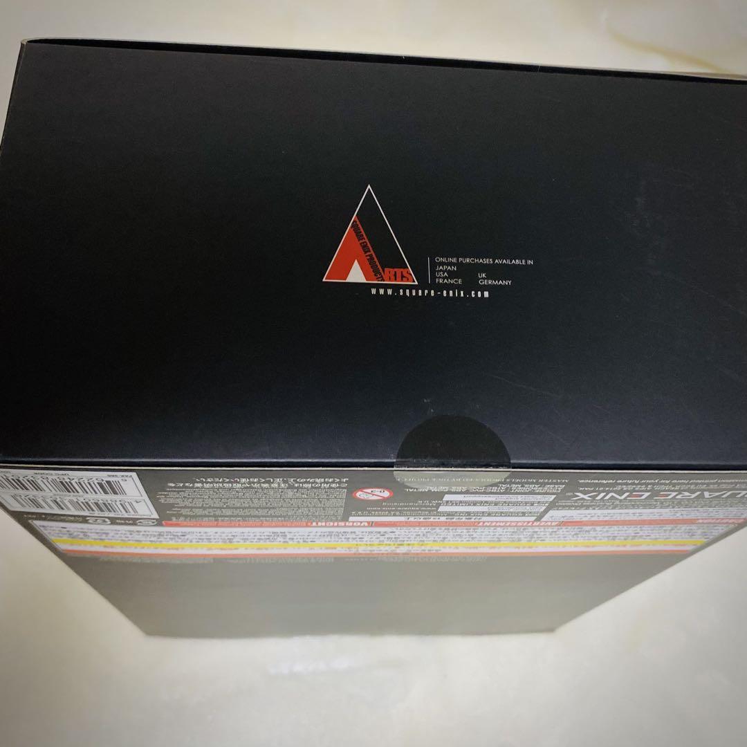 新品　未使用　PLAY ARTS改 ヨルハ 二号 B型　DX版