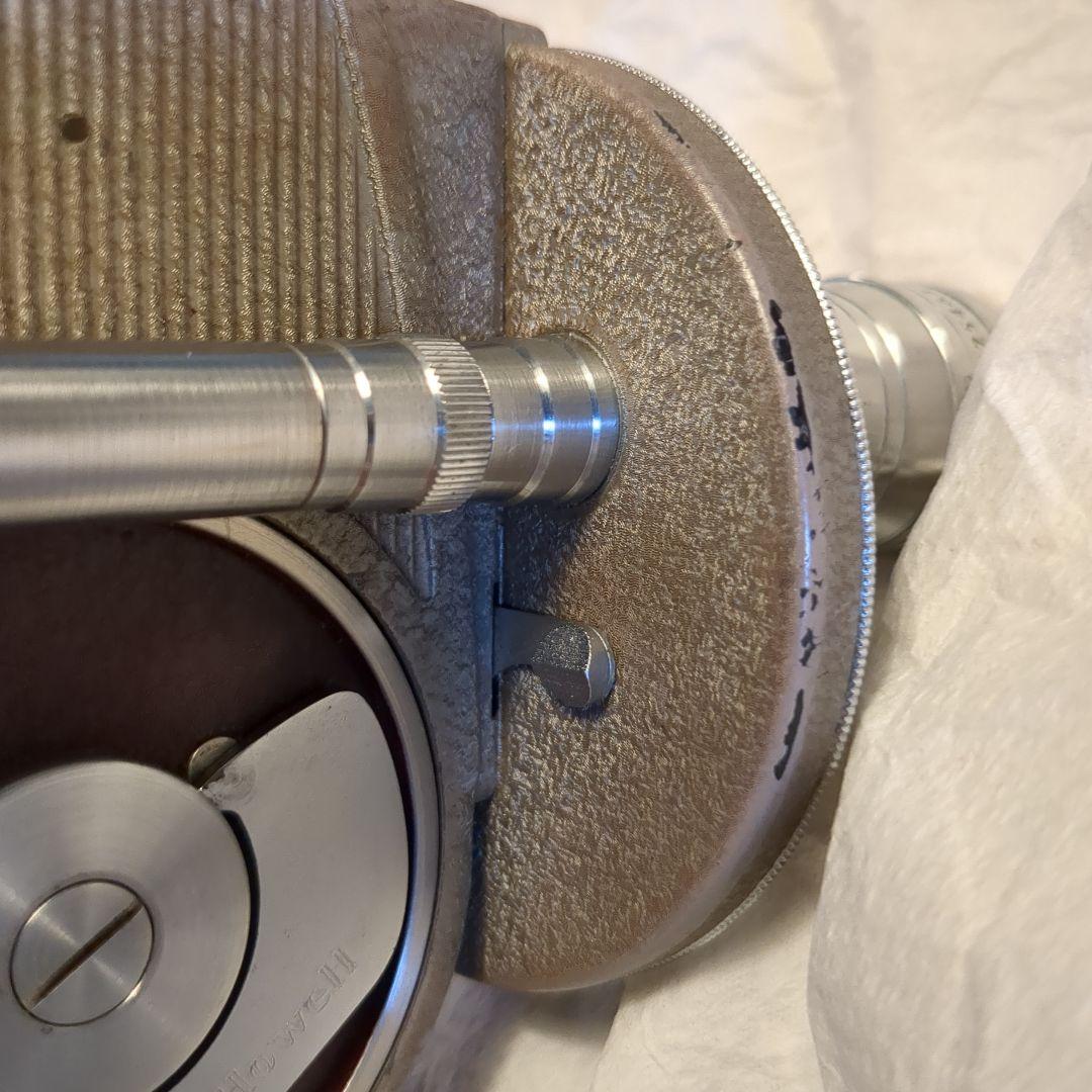 レア品 Bell & Howell 134 8mm 撮影機 レア品 Bell & Howell 134 8mm 撮影機