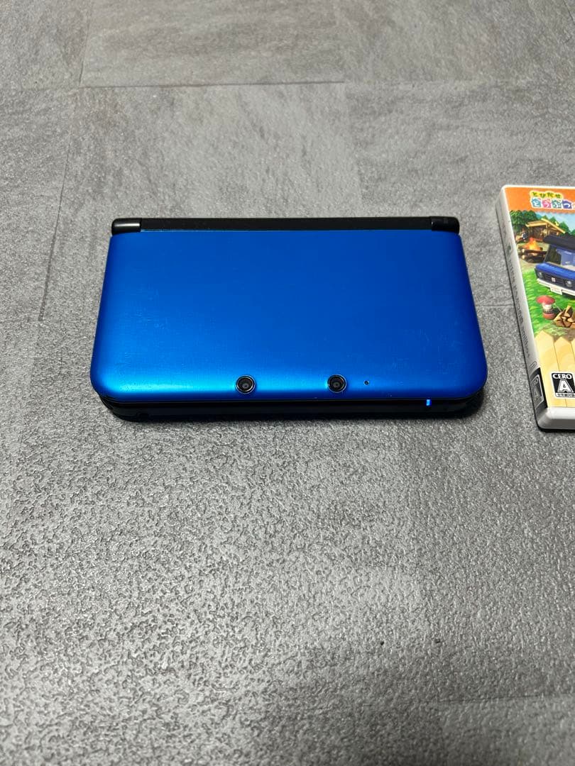 3DS
