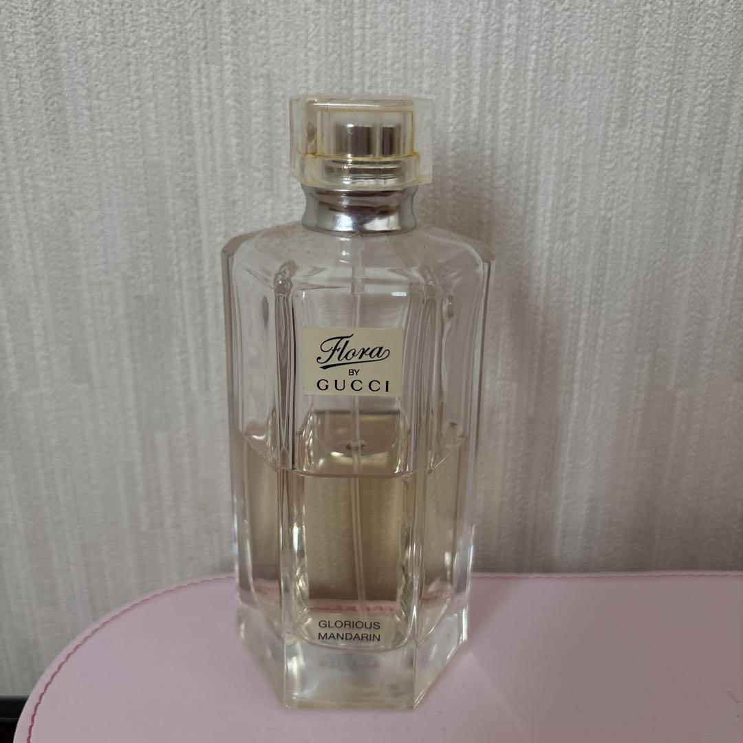 グッチ / フローラ バイ グッチ ガーデン グロリアス マンダリン